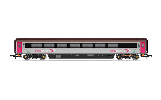 Hornby R4939B Cross Country Trains, Mk3 Sliding Door TSD *LAST FEW*