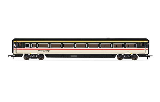 Hornby R40152 BR, Mk4 Open First, 11213 Coach K - Era 8  *LAST ONE*