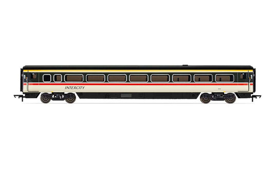 Hornby R40154 BR, Mk4 Open First, 11212 Coach M - Era 8 *LAST FEW*