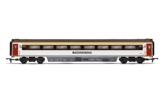 Hornby R40182C RCS Mk3 First Open 11077 Coach D - Era 11 OO Gauge