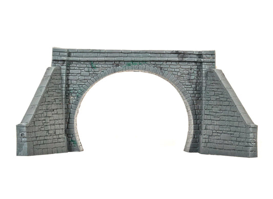 Modelscene 5046 Tunnel Portal , Double Track