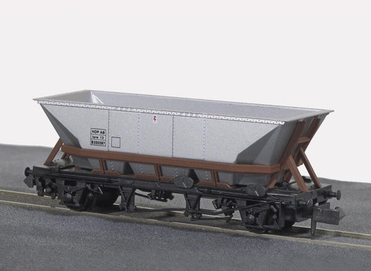 Peco NR-300 Pre-TOPS HOP AB - Bauxite Cradle