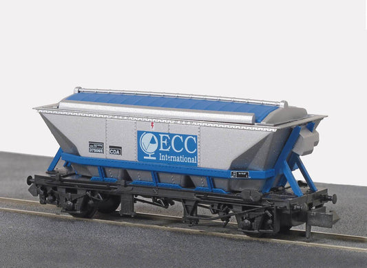 Peco NR-305 CDA - ECC Blue