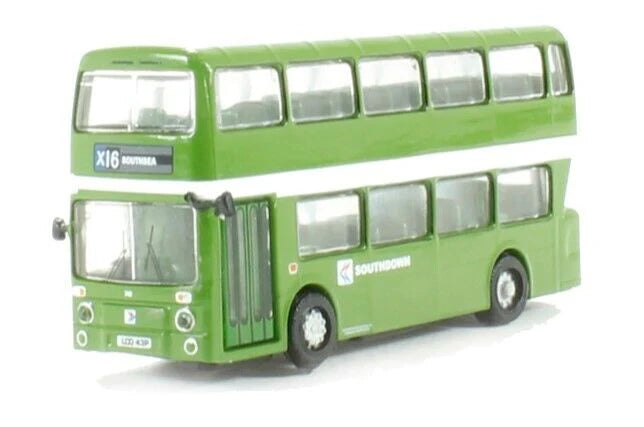 Base Toys NAN001 Leyland Atlantean PR - Southdown NBC