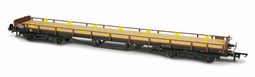Oxford Rail OR76CAR001B Carflat BR 1-088 B748735 - OO Gauge *LAST FEW*