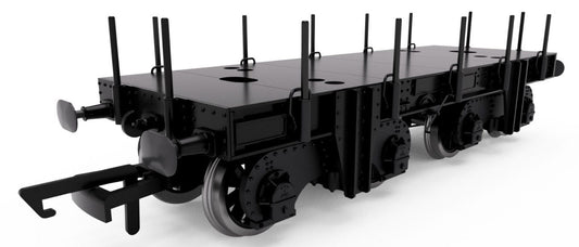 Oxford Rail OR76TOT003 GWR Totem A GWR (Post 1936) No. 41910 OO Gauge - PRE ORDER £26.06