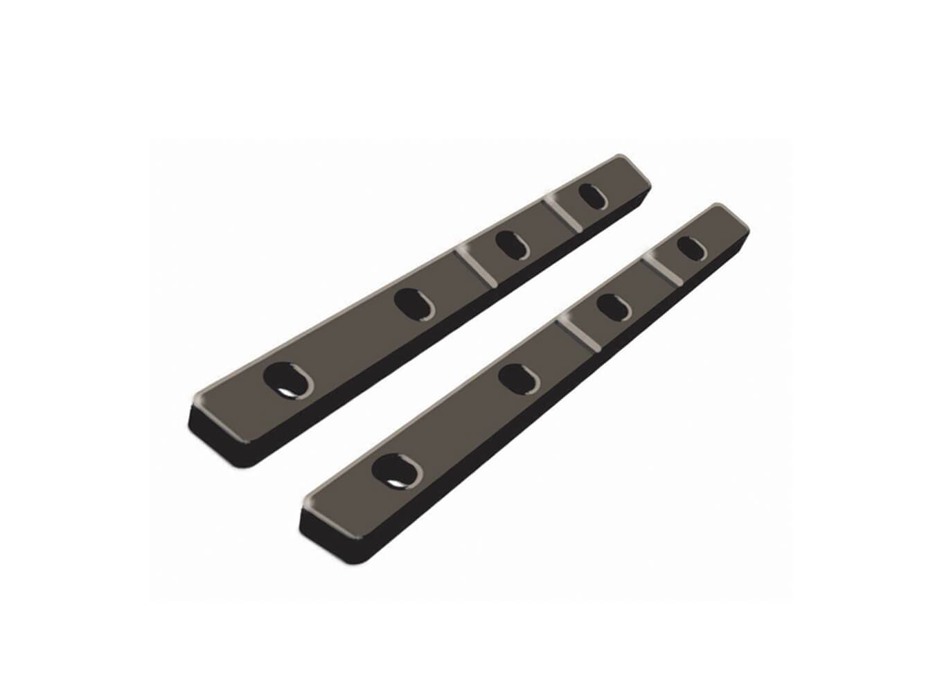 Peco PL-24 Switch Lever Joining Bars (for use with PL-22/23/26)