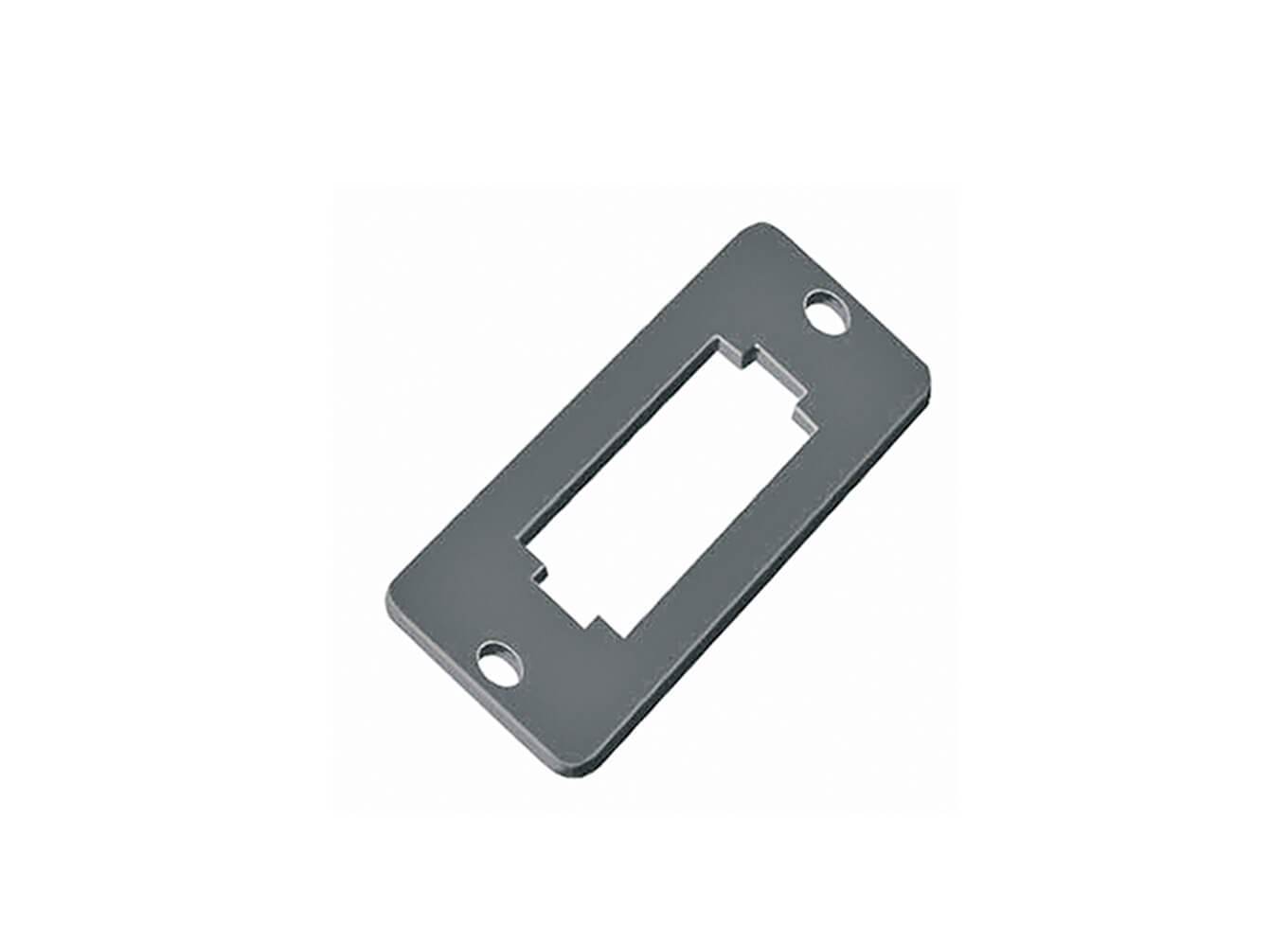 Peco PL-28 Switch Mounting Plate