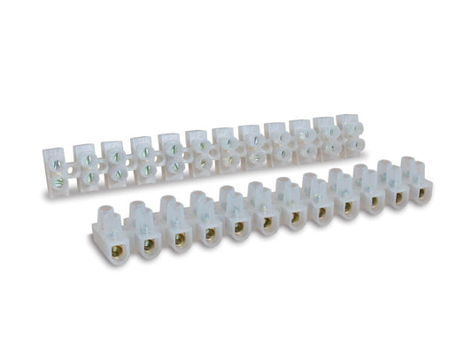 Peco PL-39 Screw Terminal Blocks - 5 amp