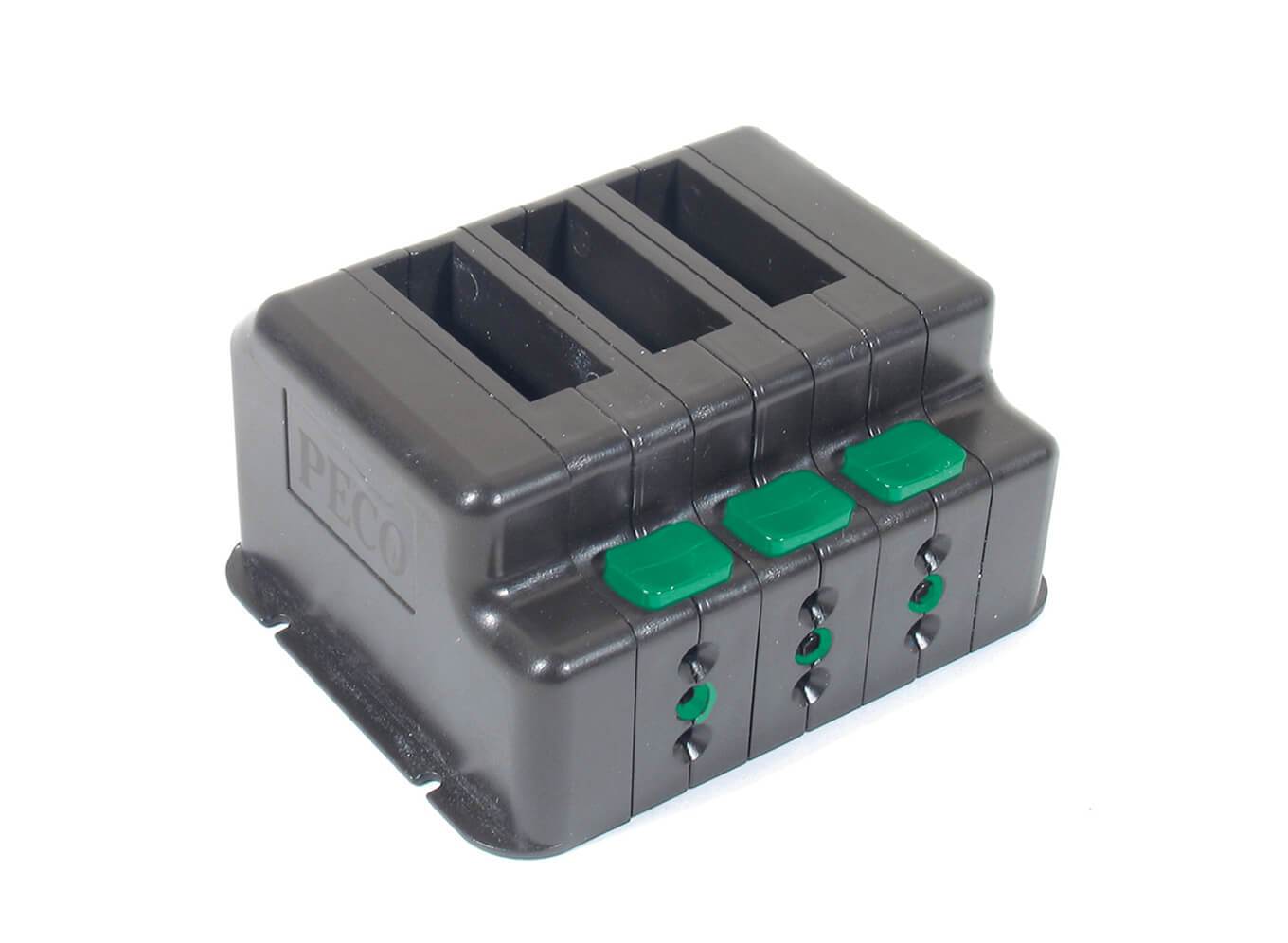 Peco PL-50 Turnout Switch Module