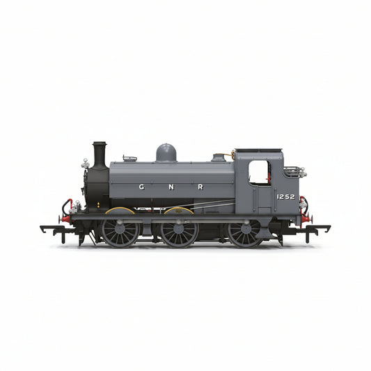 Hornby R30499TXS GNR J13 1252 - Sound Fitted OO Gauge *PRE ORDER £191.24*