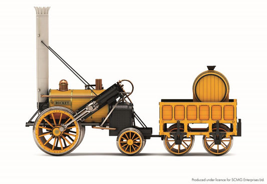Hornby R30510 Stephenson’s Rocket OO Gauge *PRE ORDER £166.49*