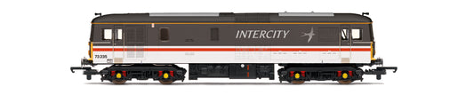 Hornby R30530 RailRoad BR Intercity Class 73 73235 OO Gauge *PRE ORDER £76.49*