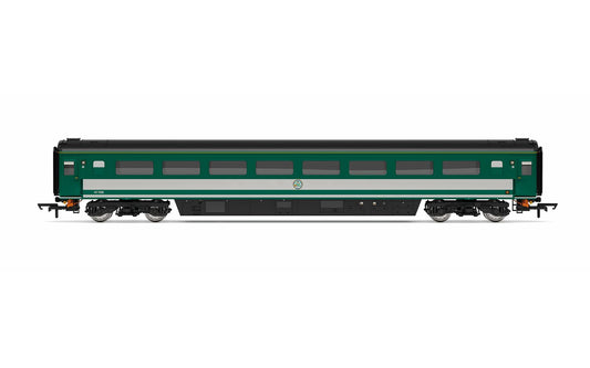 Hornby R40352 Rail Charter Services Mk3 Trailer First Disabled 41166 - Era 11 OO Gauge