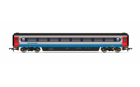 Hornby R40367A East Midlands Mk3 Coach J 41071 TF - Era 11 *LAST FEW*