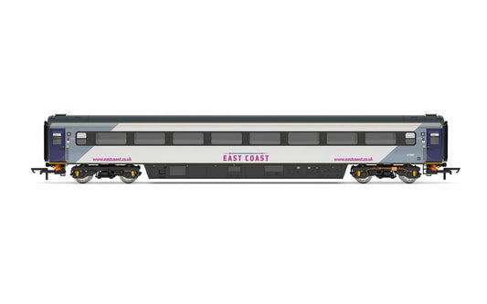 Hornby R40368 East Coast, Mk3 Trailer First, 41097 - Era 10, OO Gauge *LAST FEW*
