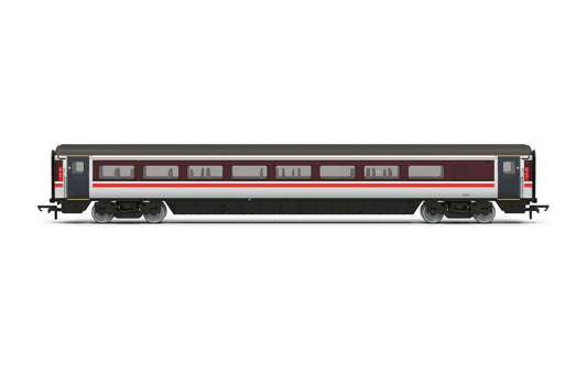Hornby R40499 LNER Mk4 TS 12444 C Coach OO Gauge *PRE ORDER £44.99*