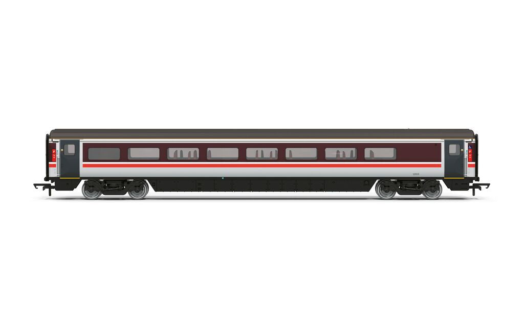 Hornby R40500 LNER Mk4 TSD 12303 F coach OO Gauge *PRE ORDER £44.99*