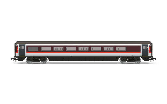 Hornby R40500 LNER Mk4 TSD 12303 F coach OO Gauge *PRE ORDER £44.99*