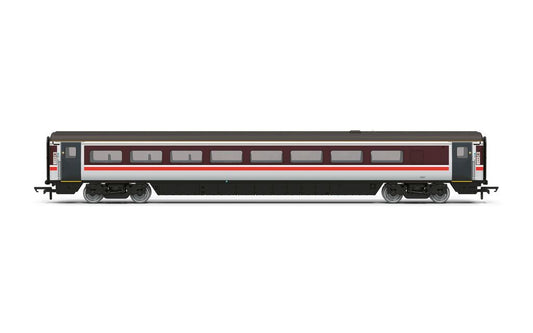 Hornby R40502A LNER Mk4 TF 11417 M coach OO Gauge *PRE ORDER £44.99*