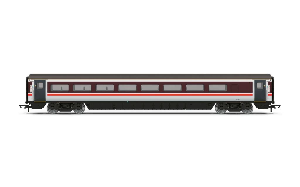 Hornby R40502 LNER Mk4 TF 11288 K coach OO Gauge *PRE ORDER £44.99*