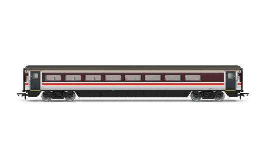 Hornby R40503 LNER Mk4 TFD 11317 L coach OO Gauge *PRE ORDER £44.99*
