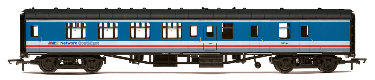 Hornby R40542 NSE MK1 BSK 35010 OO Gauge *PRE ORDER £44.99*