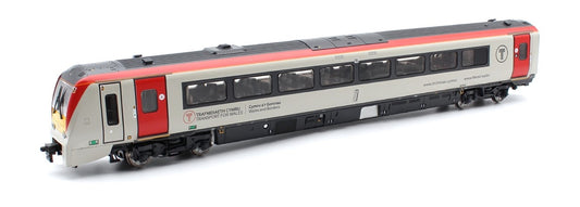 Revolution RT-OO-175-TFW-503A-DCC Class 175 - Transport for Wales livery 2-car DCC Sound 175003 OO Gauge *PRE ORDER £374.95*