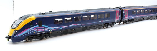 Revolution RT-OO-180-FGL-602A-DCC Class 180 - First GW "Dynamic Lines" livery DCC Sound 180102 OO Gauge *PRE ORDER £544.95*