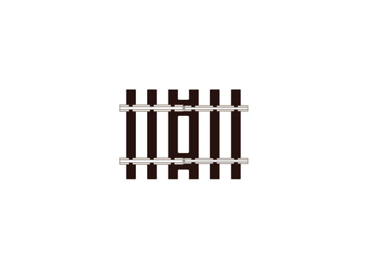 Peco SL-113 Code 75/100 Transition Track