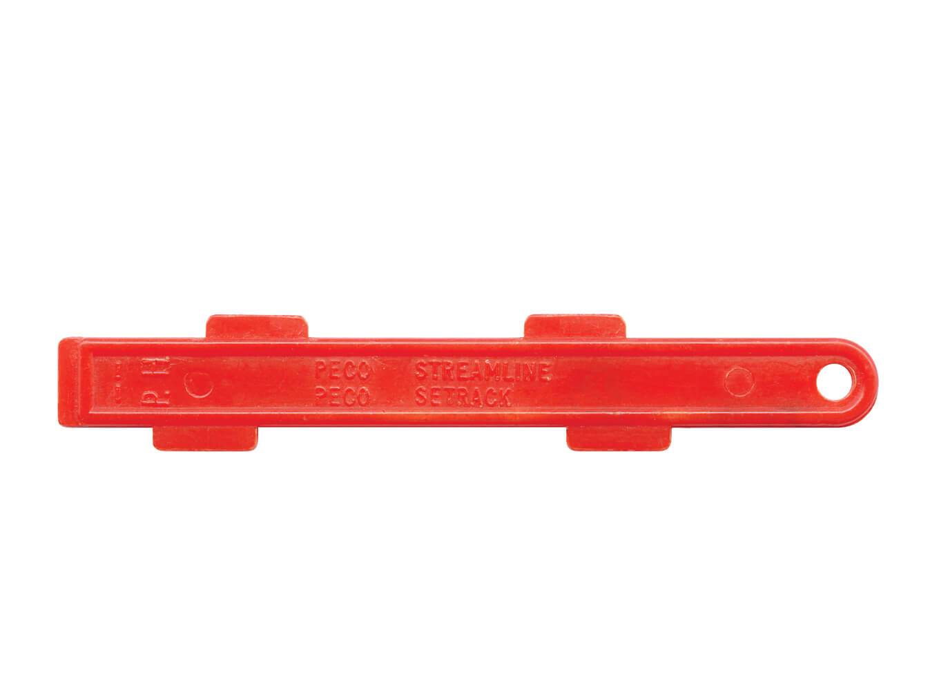 Peco SL-336 6ft-way Gauge (also gauges platform height)
