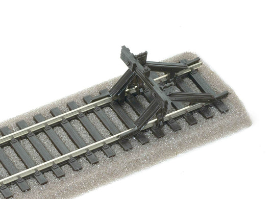 Peco SL-40 Buffer Stop, rail built type kit, OO Gauge
