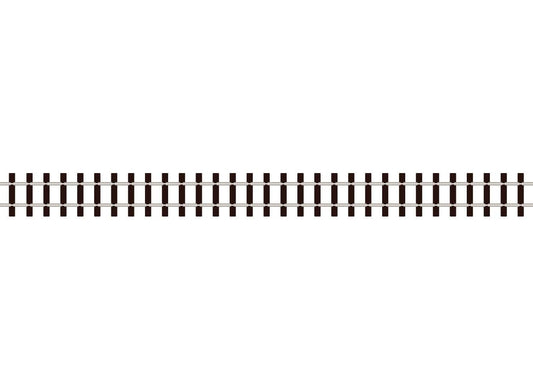 Peco SL-404 Flexi Track - Wooden sleeper type, Mainline