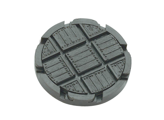 Peco SL-427 Wagon Turntable