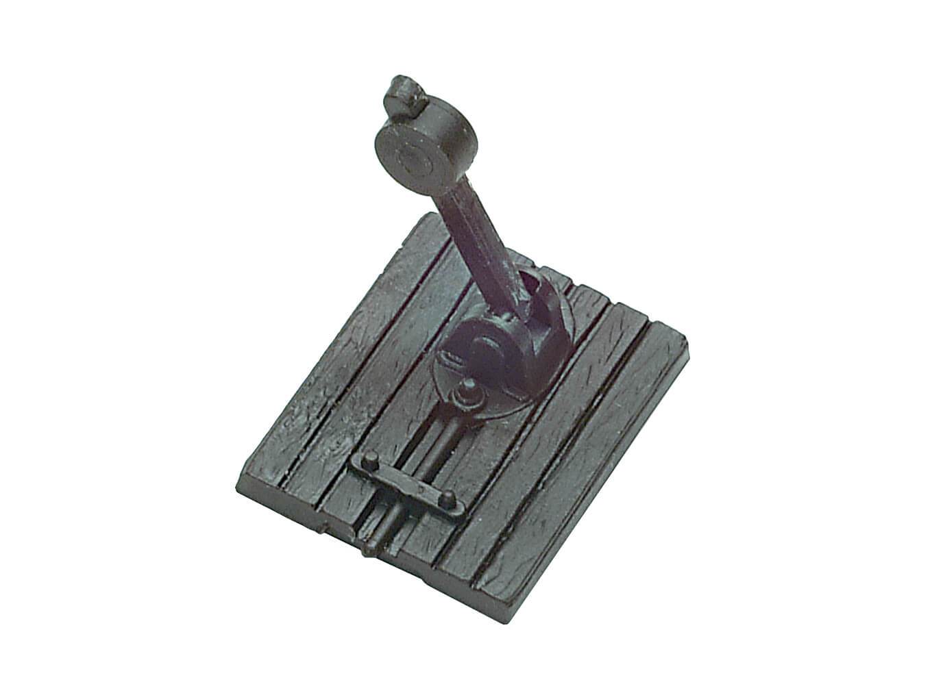 Peco SL-428 Turnout Levers, dummy