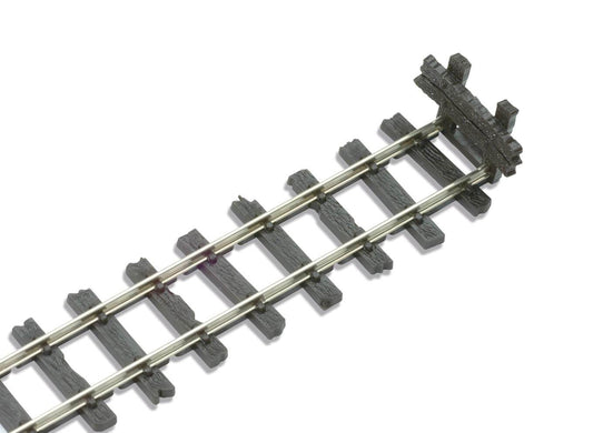 Peco SL-440 Buffer Stops, narrow gauge type