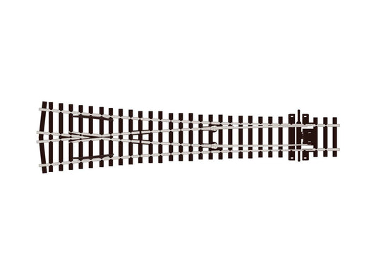 Peco SL-E198 Y Large radius