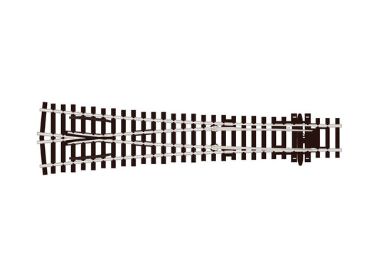 Peco SL-E98 Y Large radius