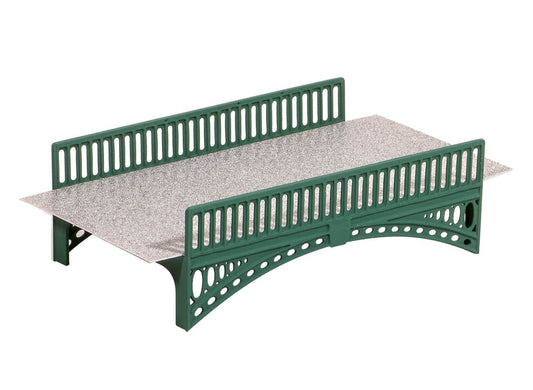 Wills SS26 Victorian Cast Iron Type Bridge