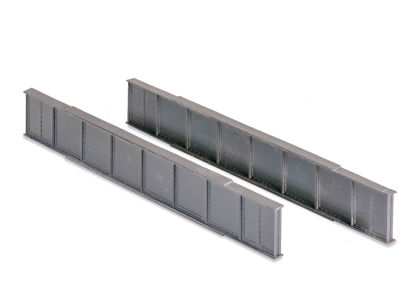 Wills SS57 Vari - Girder' Plate Girder Panels