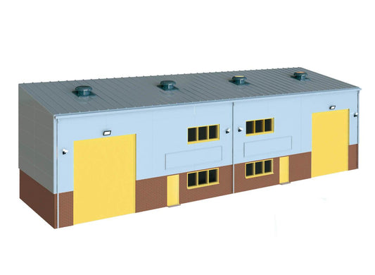 Wills SSM300 Industrial / Retail Unit Base Kit