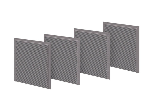 Wills SSM313 Extra Roller Shutter Dooors Kit