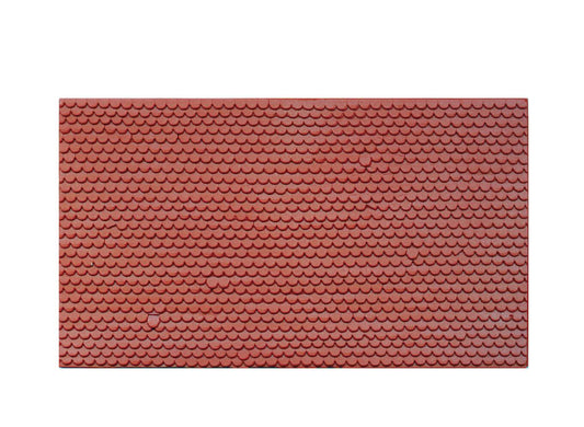 Wills SSMP207 Rounded Tiles