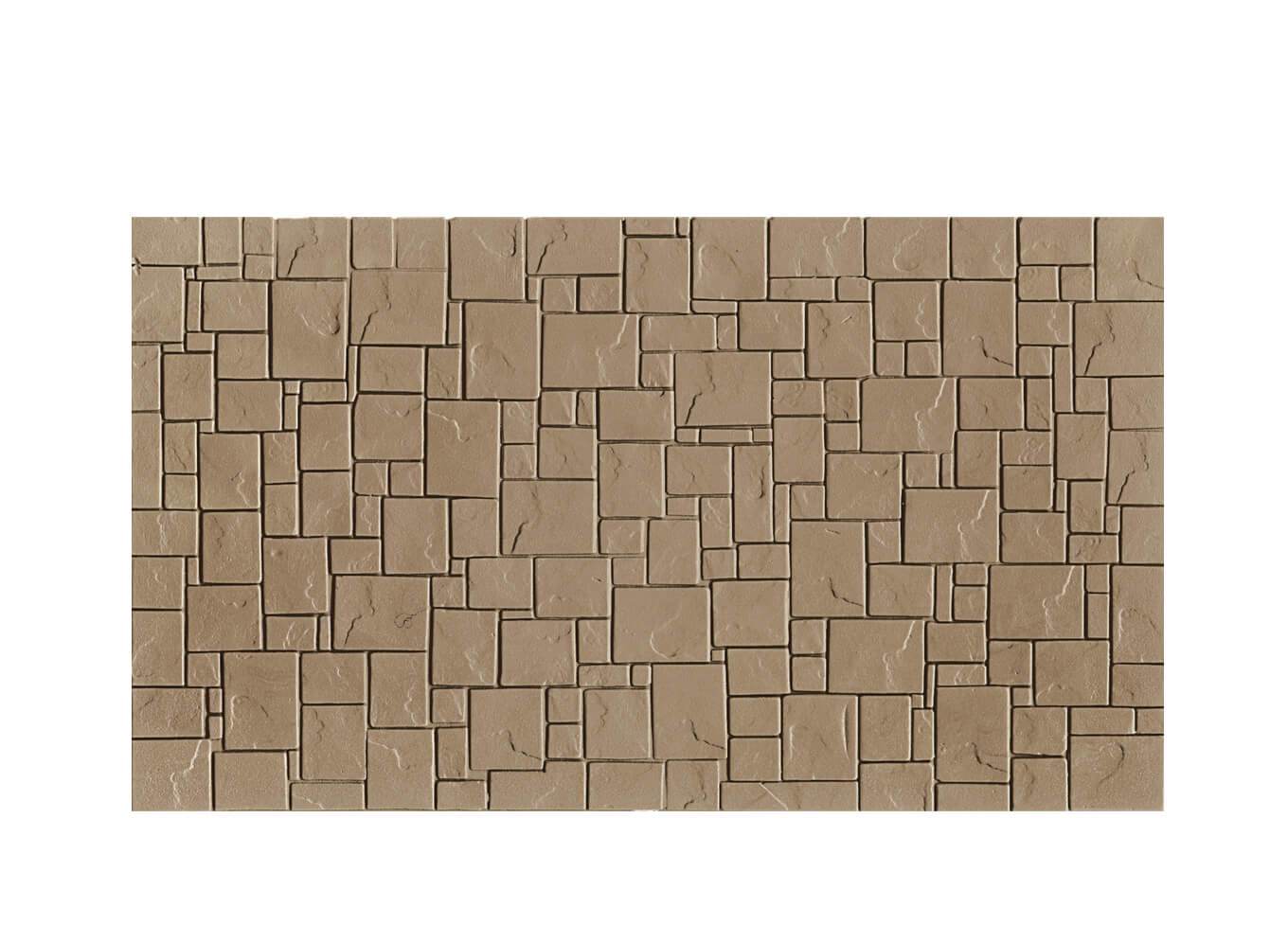 Wills SSMP208 York Stone Paving