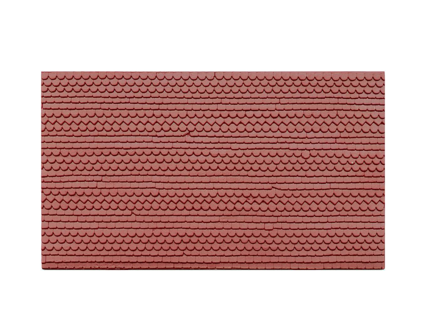 Wills SSMP217 Fancy Tiles