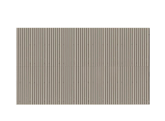 Wills SSMP219 Corrugated Asbestos