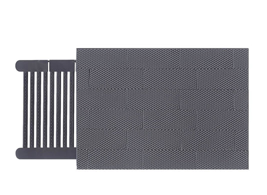 Wills SSMP222 Chequer Plate
