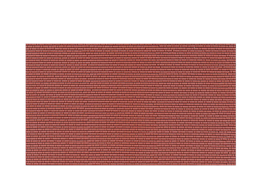 Wills SSMP226 Brickwork, Flemish Bond