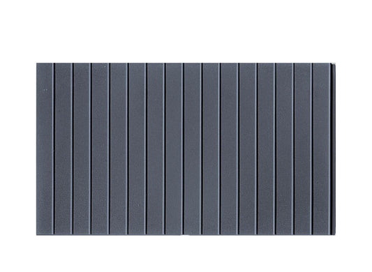 Wills SSMP229 Sheet & Batten Roofing