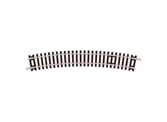 Peco ST-14 No.2 Radius Standard Curve, 263.5mm (10in) radius